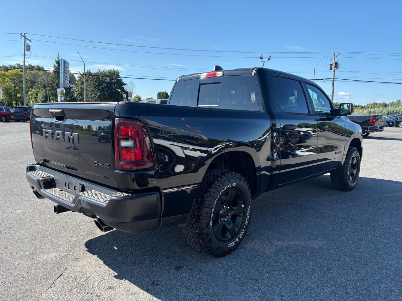 2026 RAM 1500  Photo