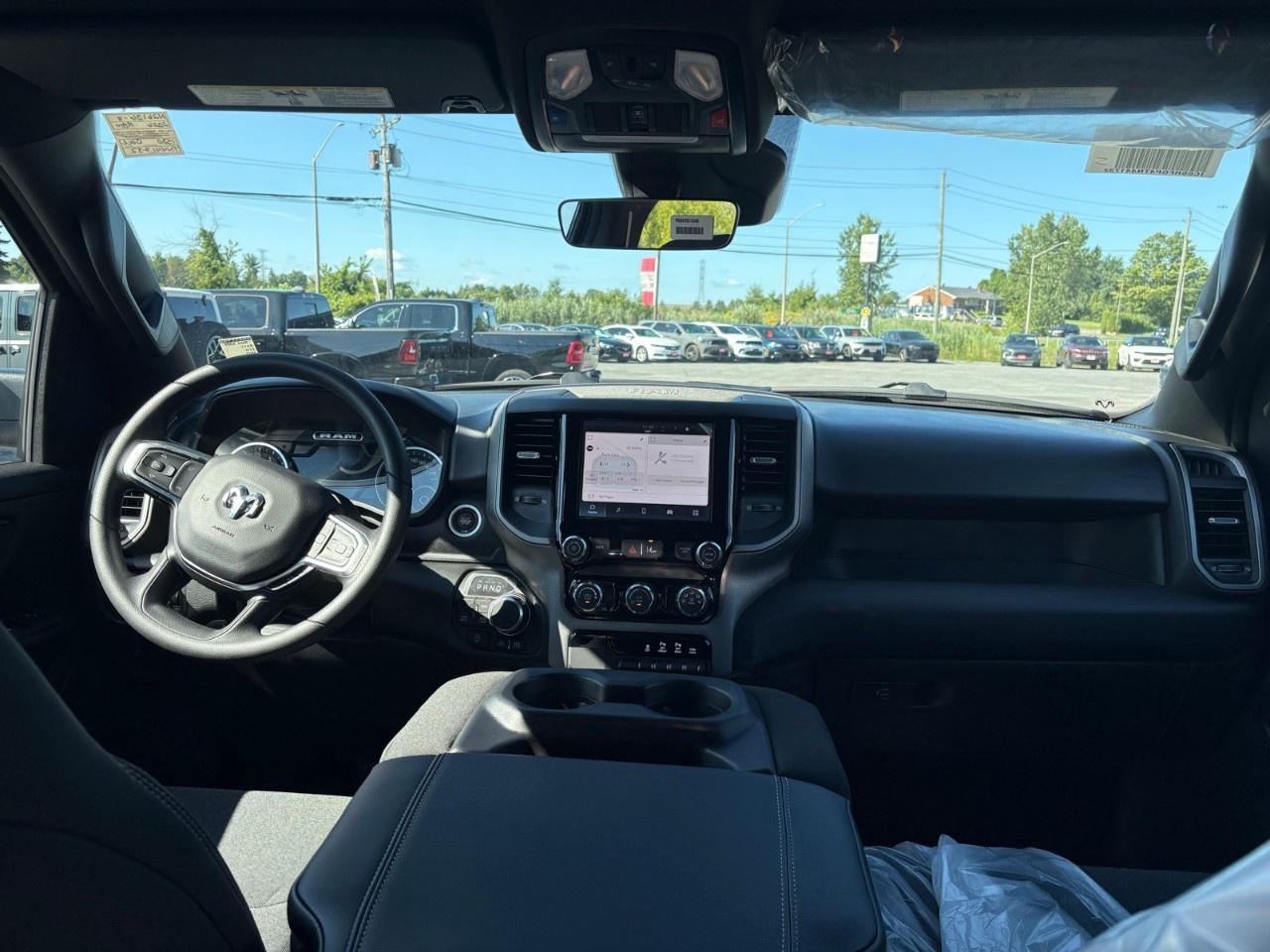 2026 RAM 1500  Photo