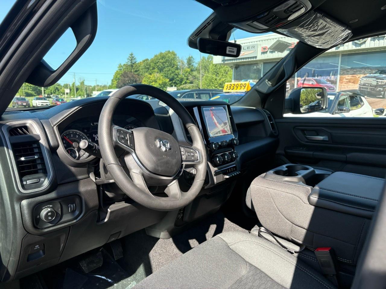 2026 RAM 1500  Photo