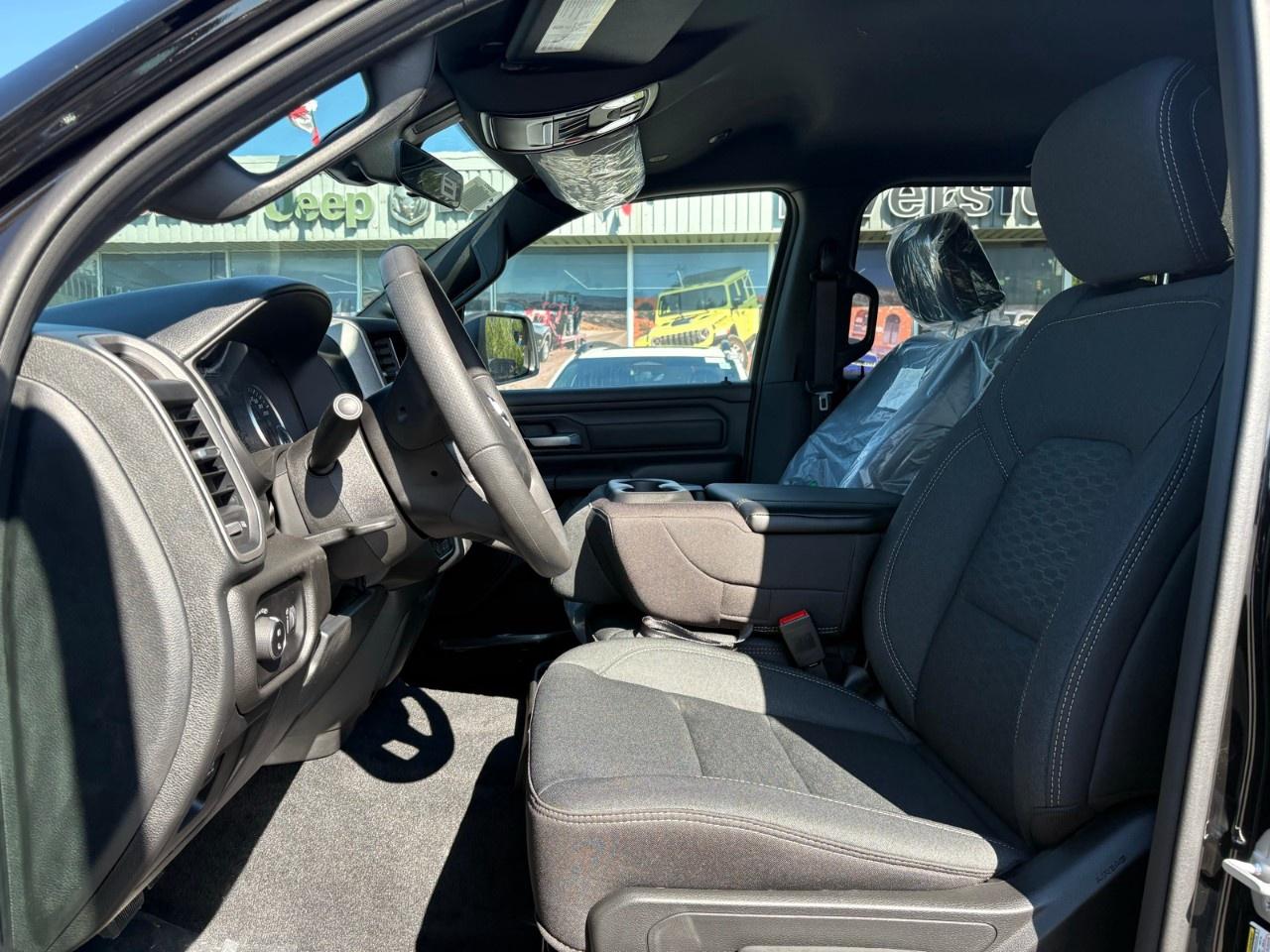 2026 RAM 1500  Photo