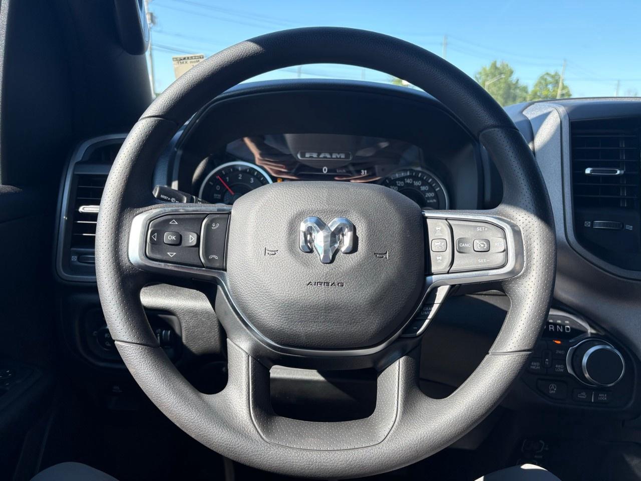 2026 RAM 1500  Photo
