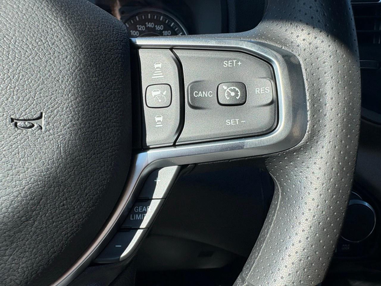 2026 RAM 1500  Photo