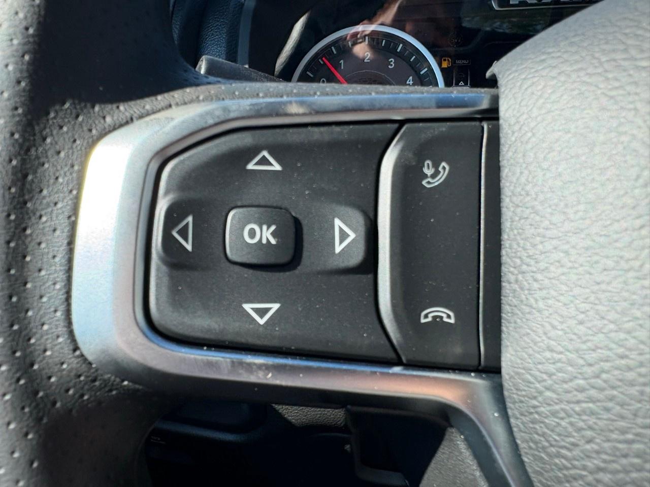 2026 RAM 1500  Photo