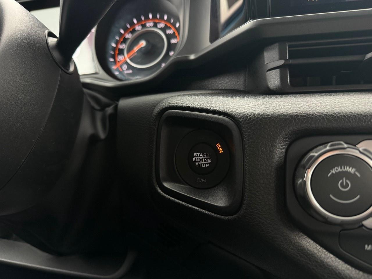 2026 Jeep Wrangler Sport 4 Door 4x4 Photo