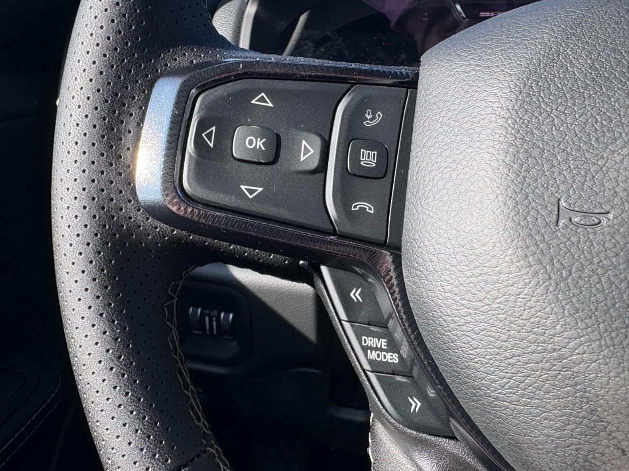 2026 RAM 1500 Sport 4x4 Crew Cab 6'4" Box Photo