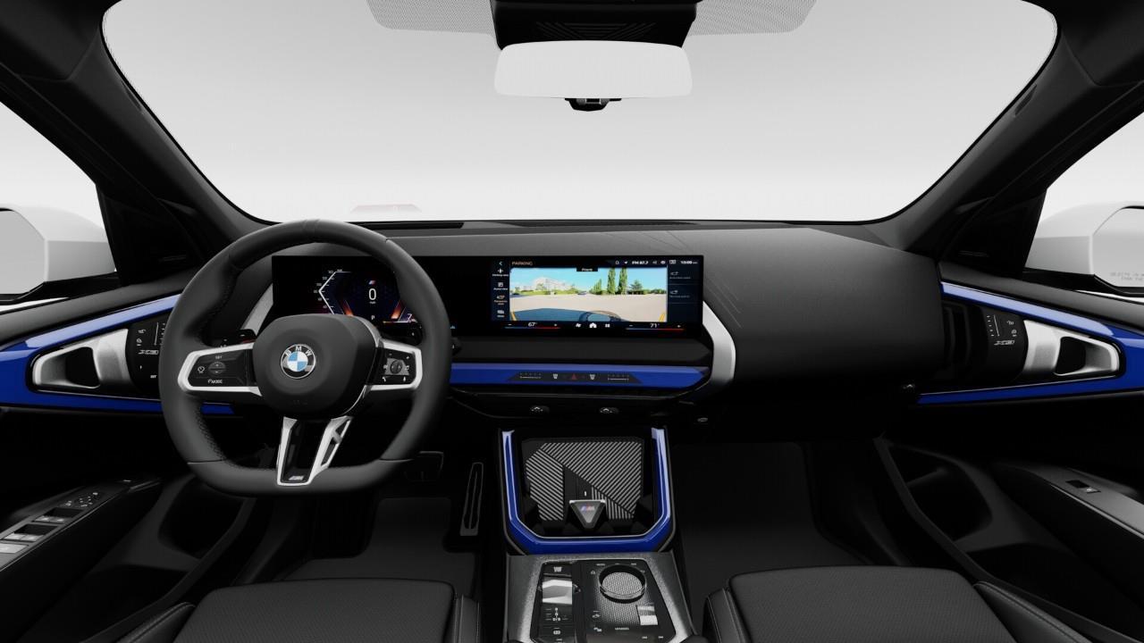 2026 BMW X3  Photo