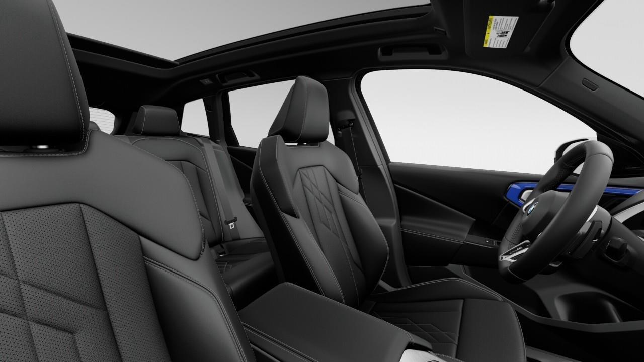 2026 BMW X3  Photo