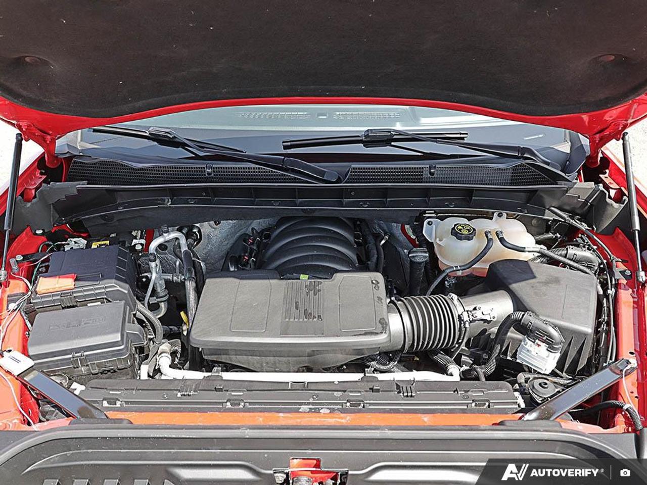 2024 GMC Sierra 1500 Crew Cab Short Box 4-Wheel Drive Elevation Photo
