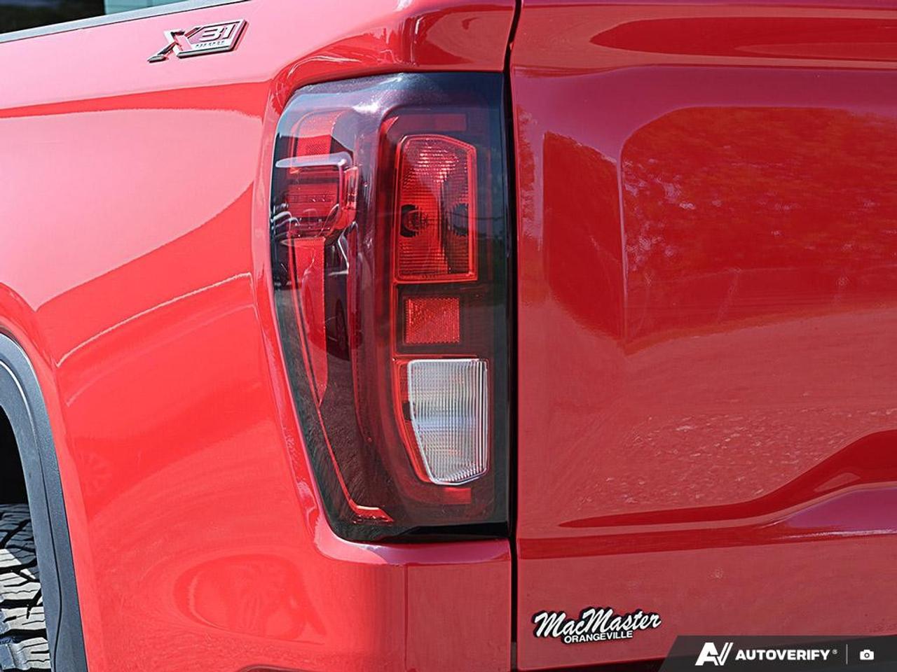 2024 GMC Sierra 1500 Crew Cab Short Box 4-Wheel Drive Elevation Photo