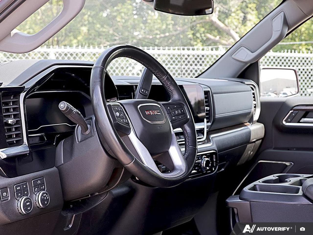 2024 GMC Sierra 1500 Crew Cab Short Box 4-Wheel Drive Elevation Photo