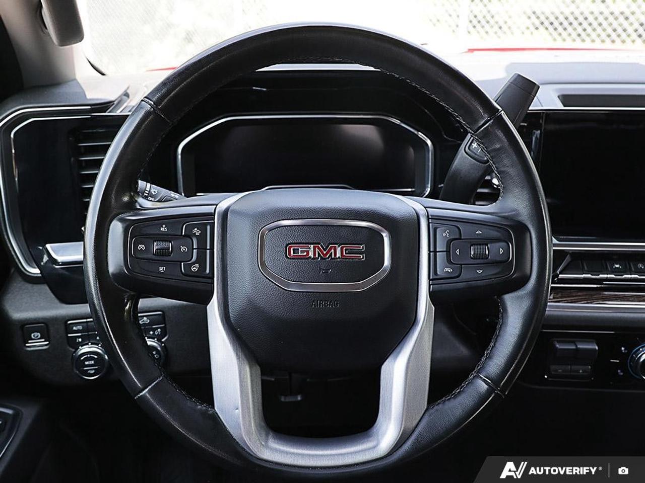 2024 GMC Sierra 1500 Crew Cab Short Box 4-Wheel Drive Elevation Photo