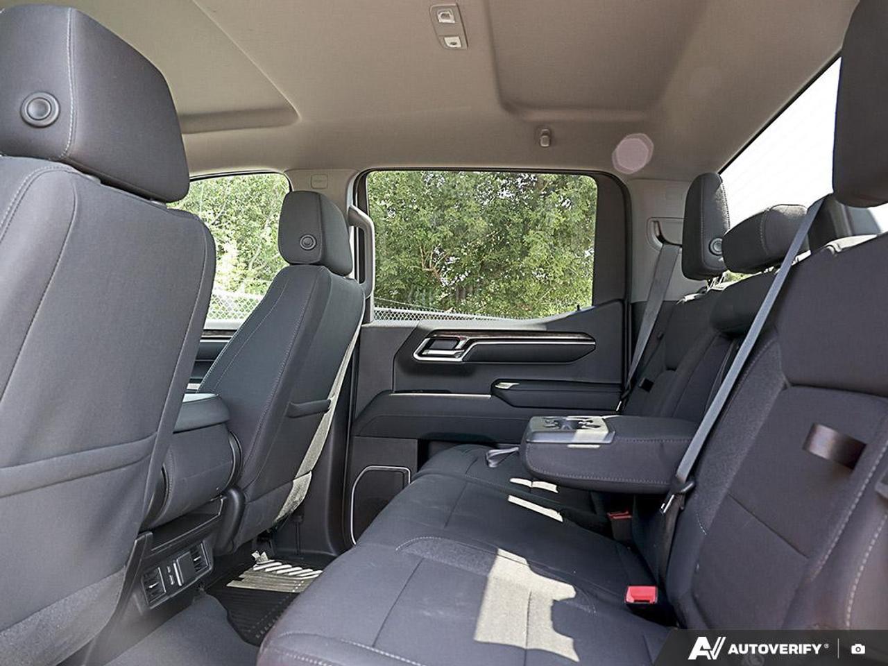 2024 GMC Sierra 1500 Crew Cab Short Box 4-Wheel Drive Elevation Photo