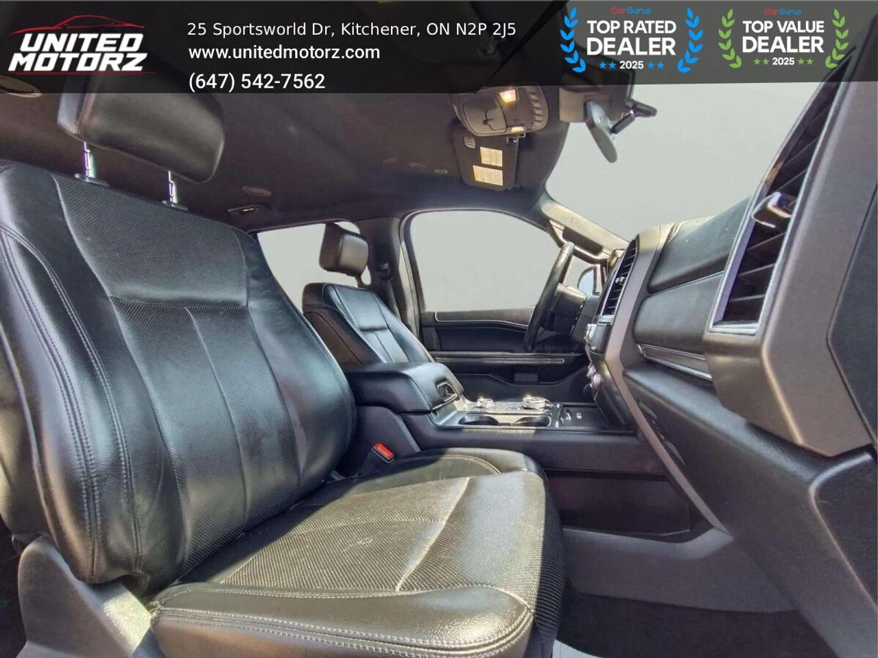 2018 Ford Expedition XLT 4WD 3.5L 6cyl~CERTIFIED~ Photo