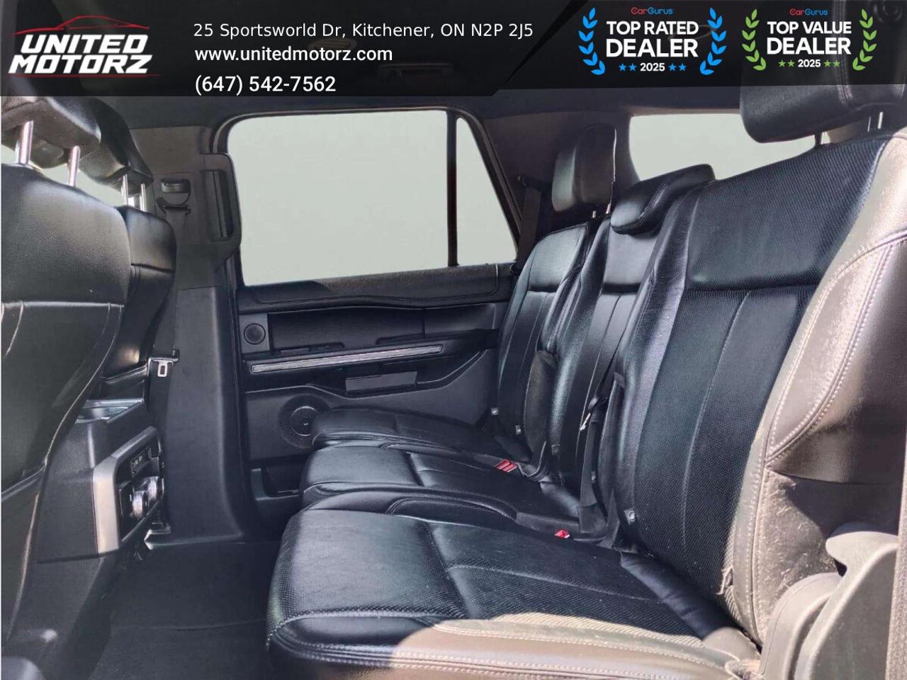 2018 Ford Expedition XLT 4WD 3.5L 6cyl~CERTIFIED~ Photo