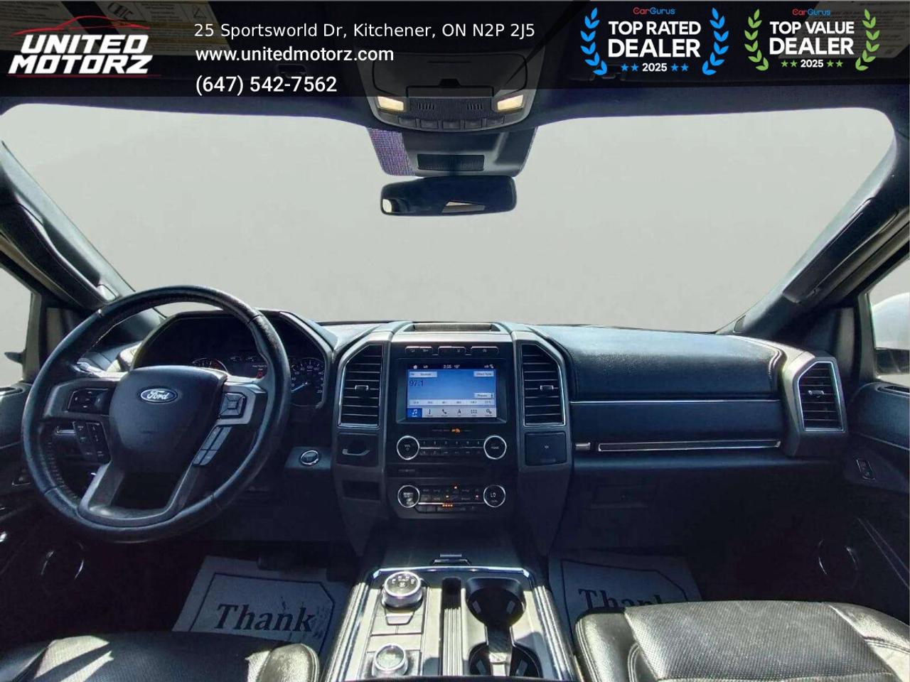 2018 Ford Expedition XLT 4WD 3.5L 6cyl~CERTIFIED~ Photo