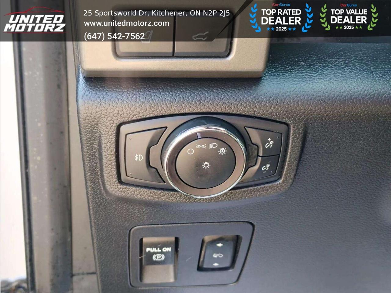 2018 Ford Expedition XLT 4WD 3.5L 6cyl~CERTIFIED~ Photo
