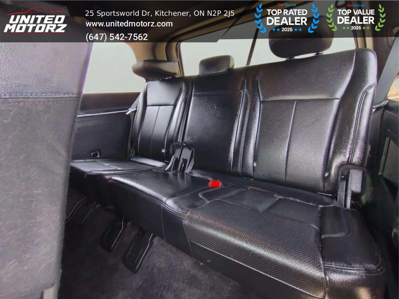 2018 Ford Expedition XLT 4WD 3.5L 6cyl~CERTIFIED~ Photo