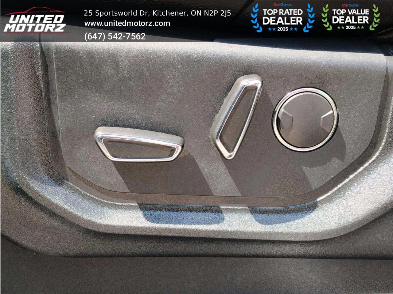 2018 Ford Expedition XLT 4WD 3.5L 6cyl~CERTIFIED~ Photo
