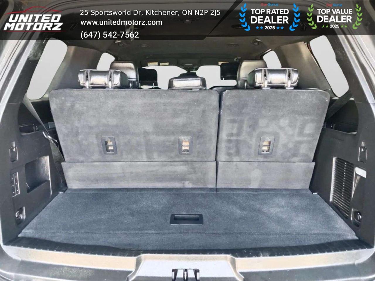 2018 Ford Expedition XLT 4WD 3.5L 6cyl~CERTIFIED~ Photo