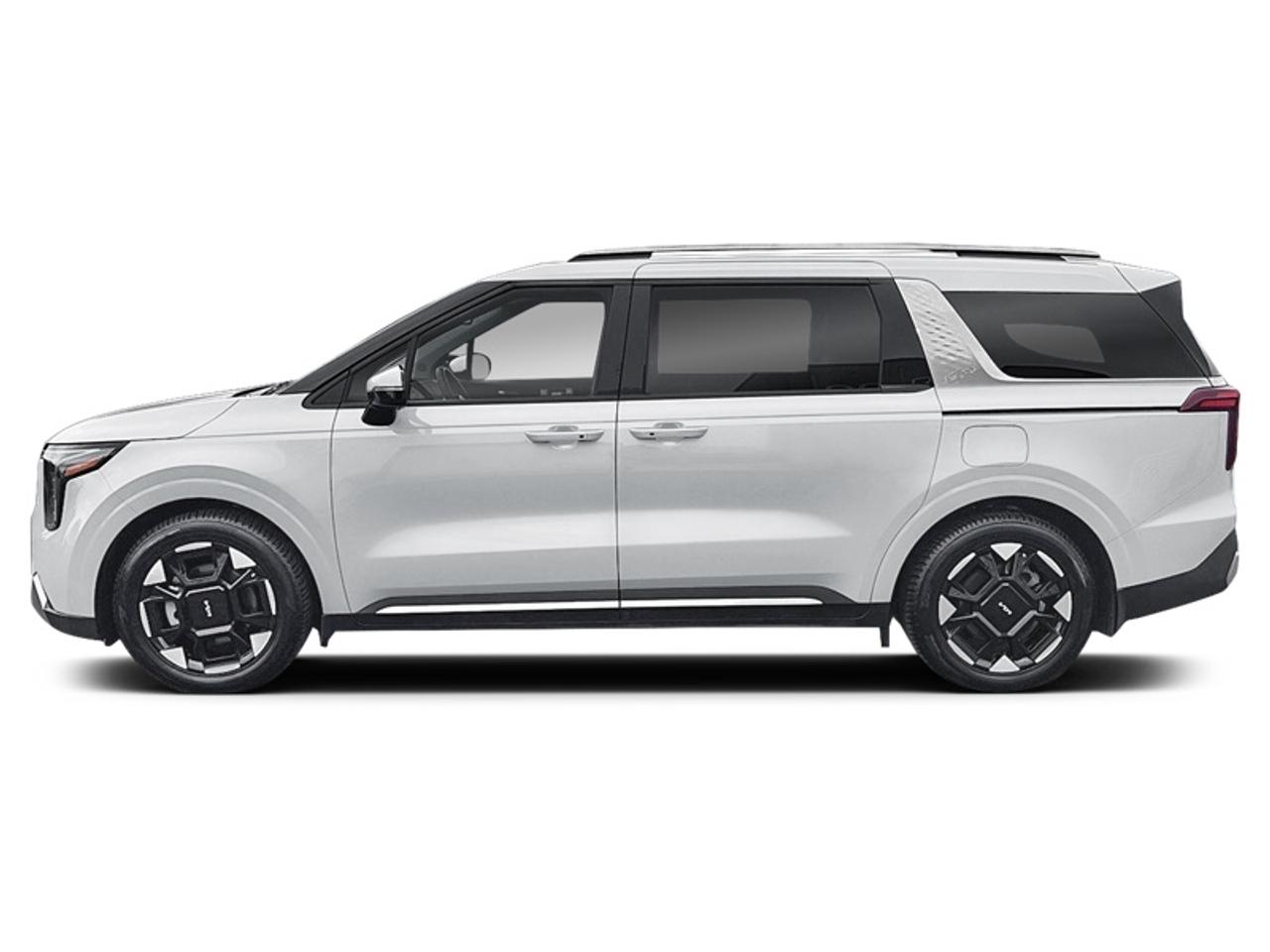2027 Kia Carnival EX+ Photo