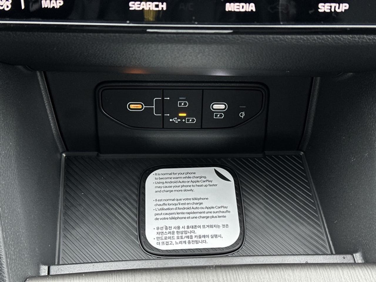 2026 Kia Sportage X-line Limited Photo
