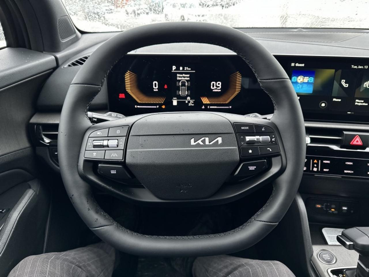 2026 Kia Sportage X-line Limited Photo