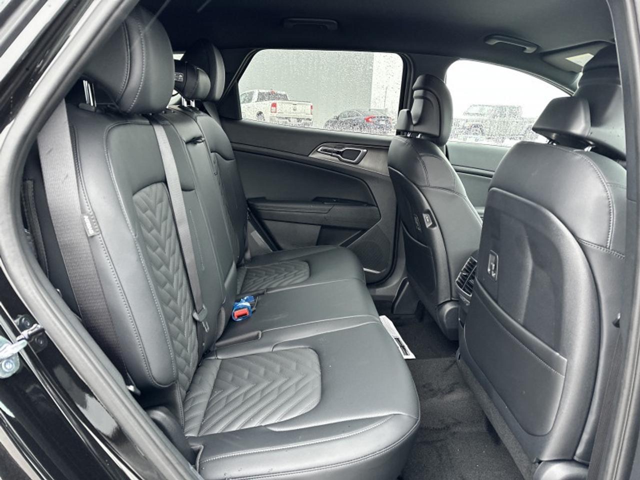 2026 Kia Sportage X-line Limited Photo