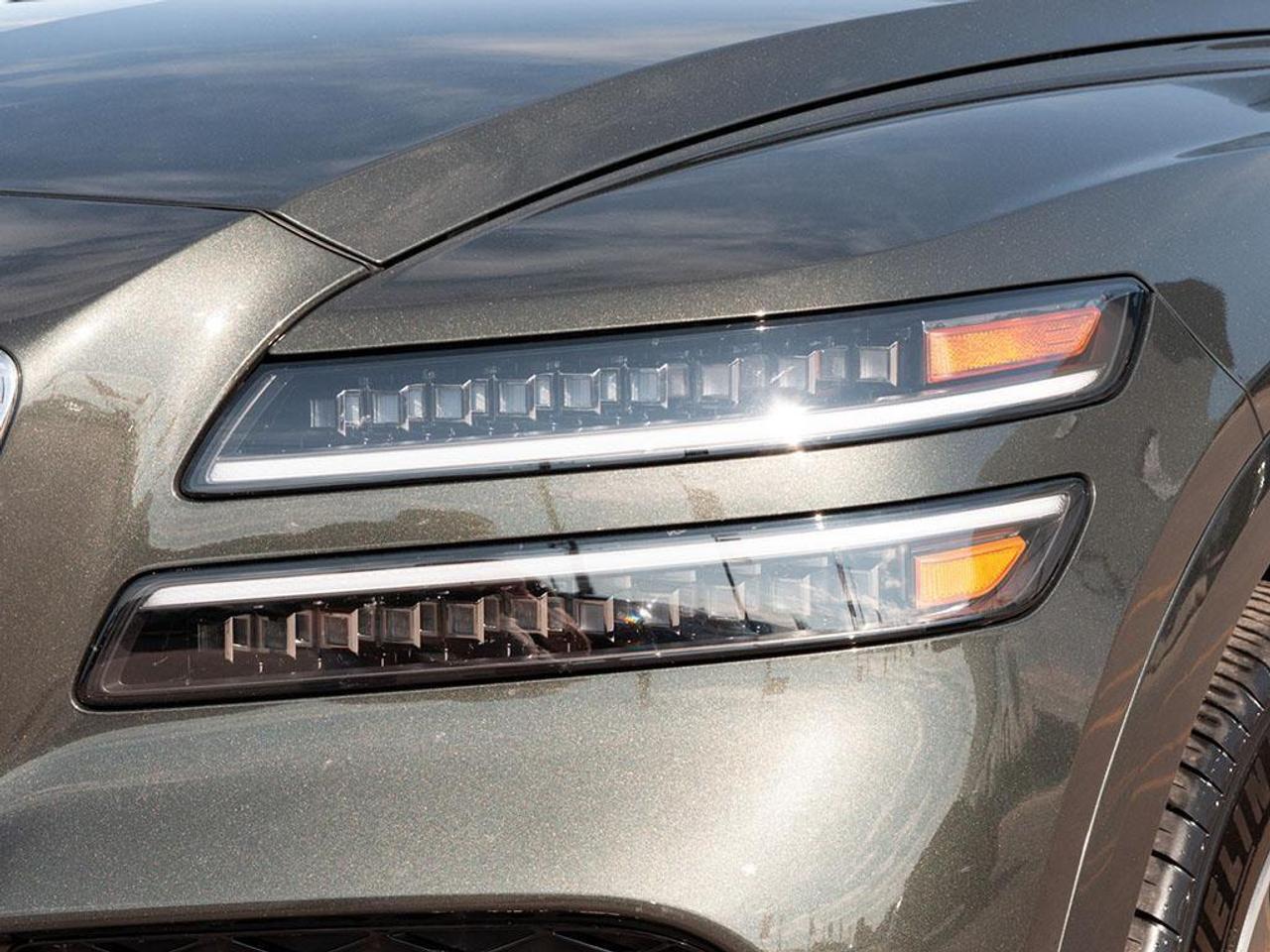 2026 Genesis GV80  Photo