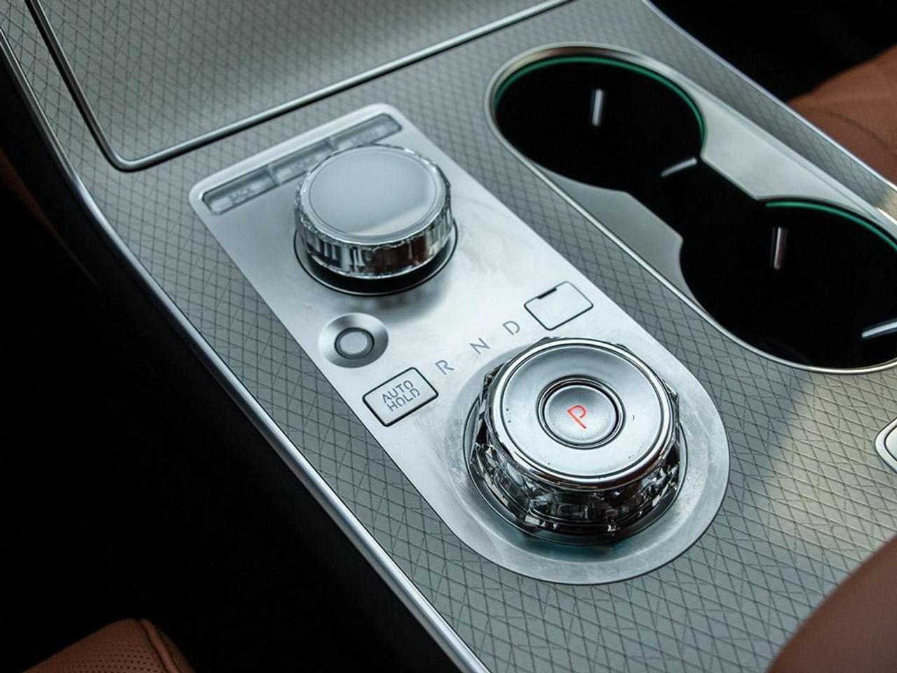 2026 Genesis GV80  Photo
