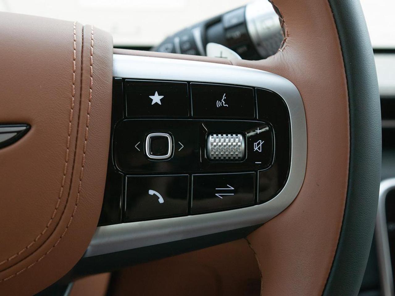 2026 Genesis GV80  Photo