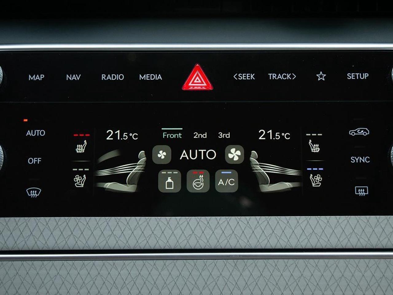 2026 Genesis GV80  Photo