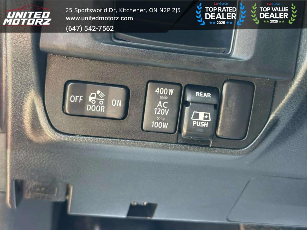 2017 Toyota Tacoma TRD Sport DOUBLE CAB 4WD 3.5L V6~CERTIFIED~ Photo