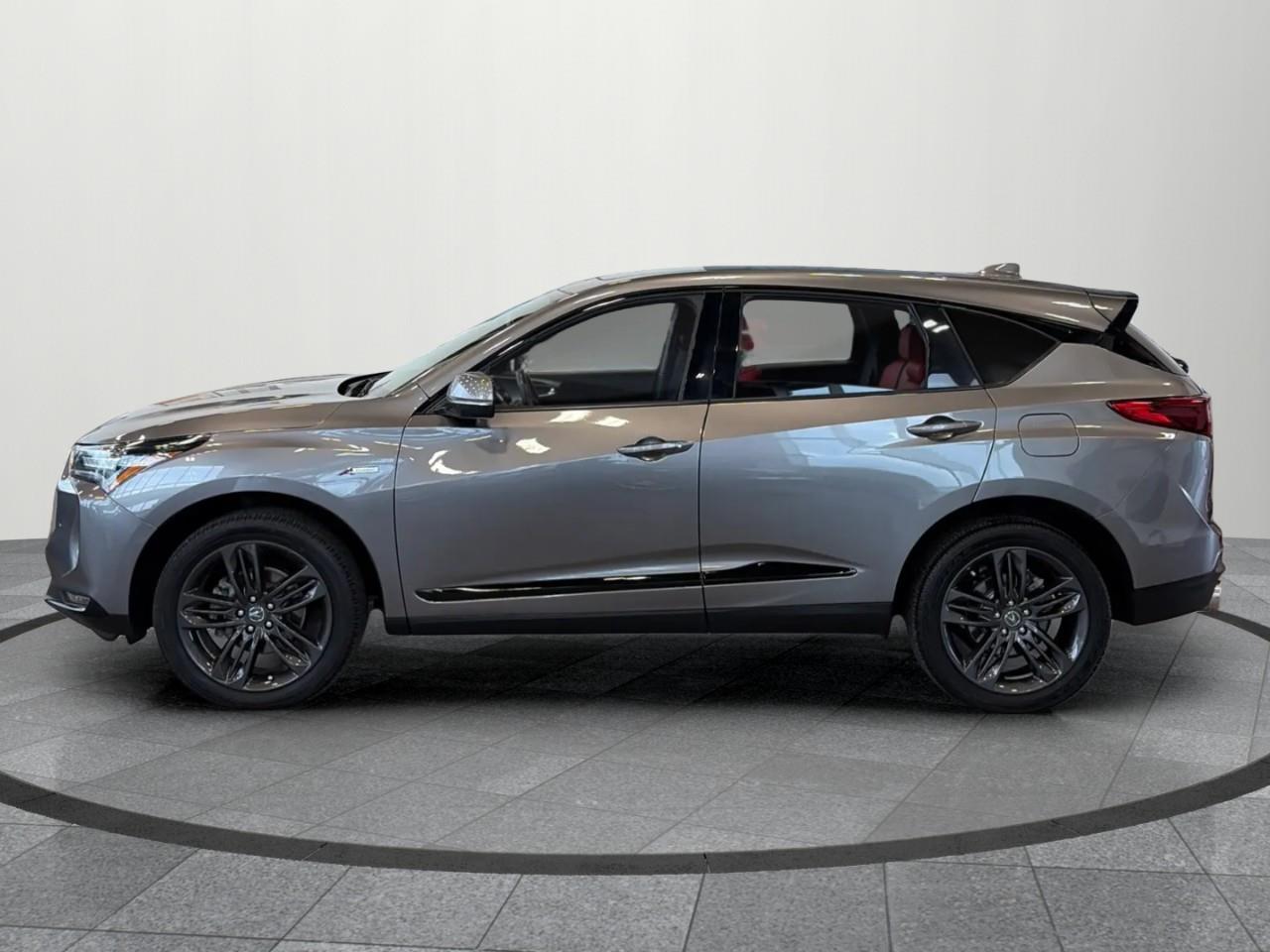 2024 Acura RDX A-Spec 4dr All-Wheel Drive Photo
