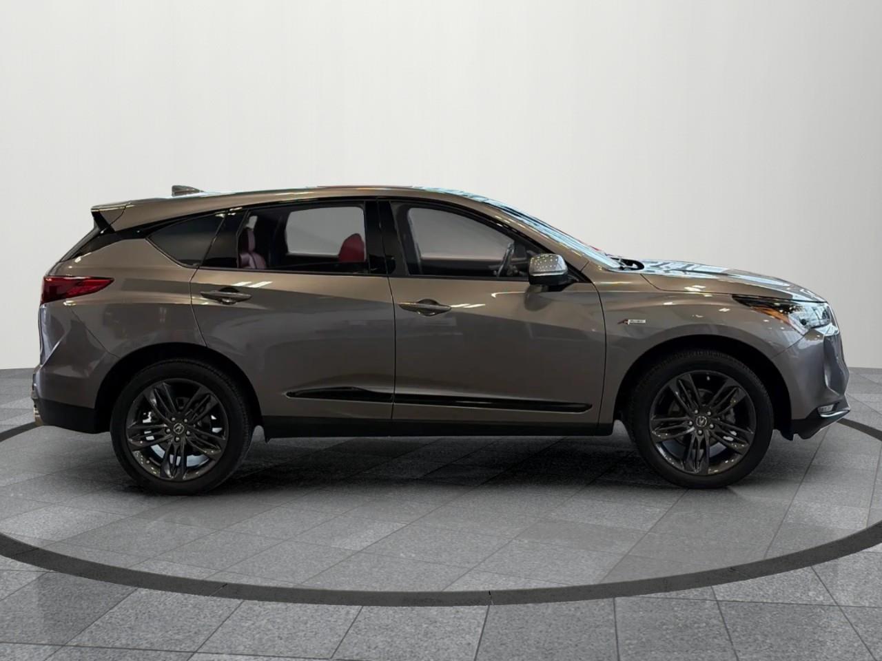 2024 Acura RDX A-Spec 4dr All-Wheel Drive Photo