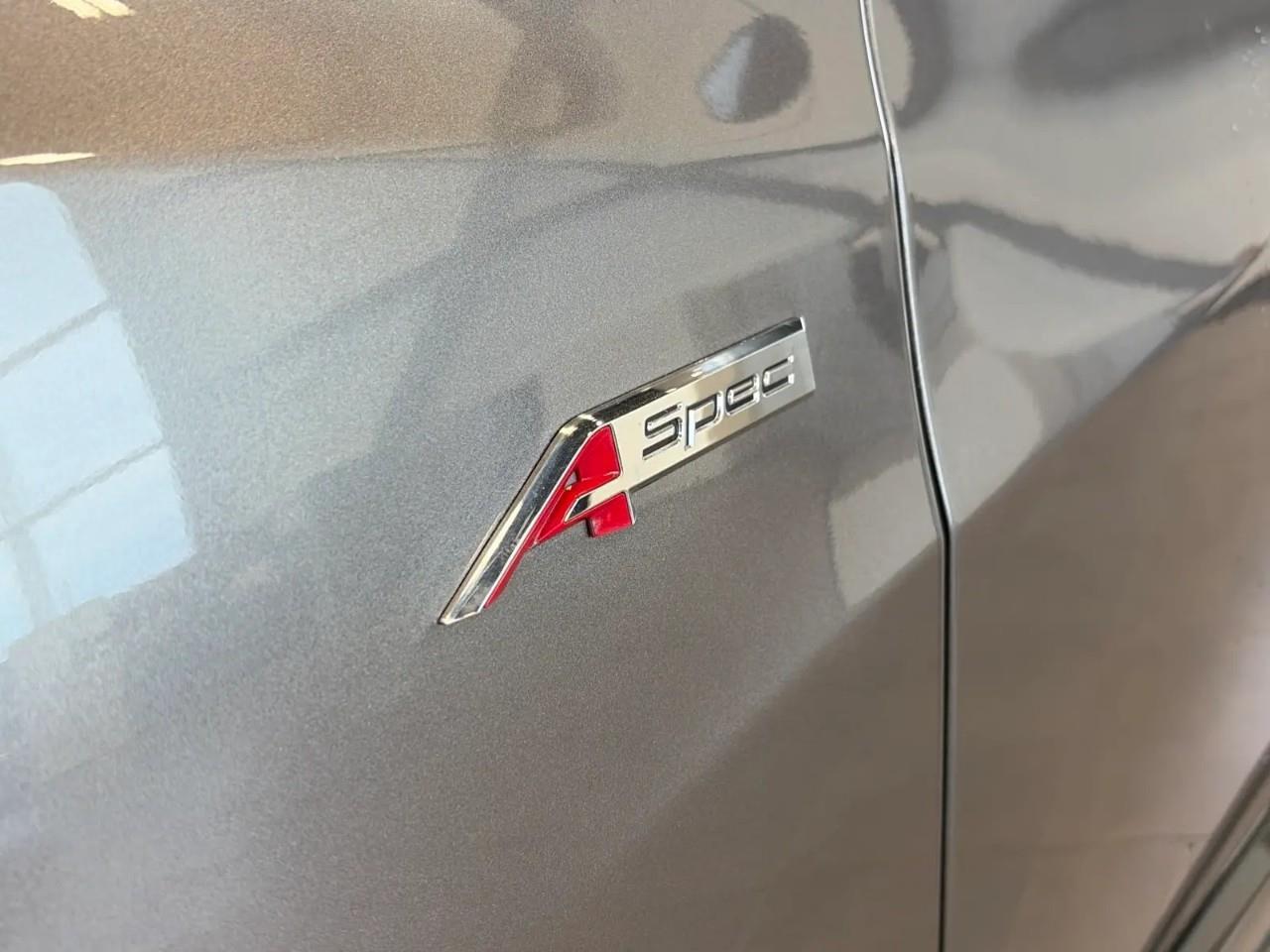 2024 Acura RDX A-Spec 4dr All-Wheel Drive Photo
