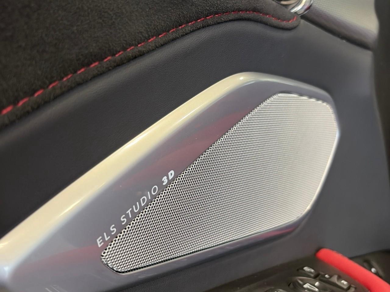 2024 Acura RDX A-Spec 4dr All-Wheel Drive Photo