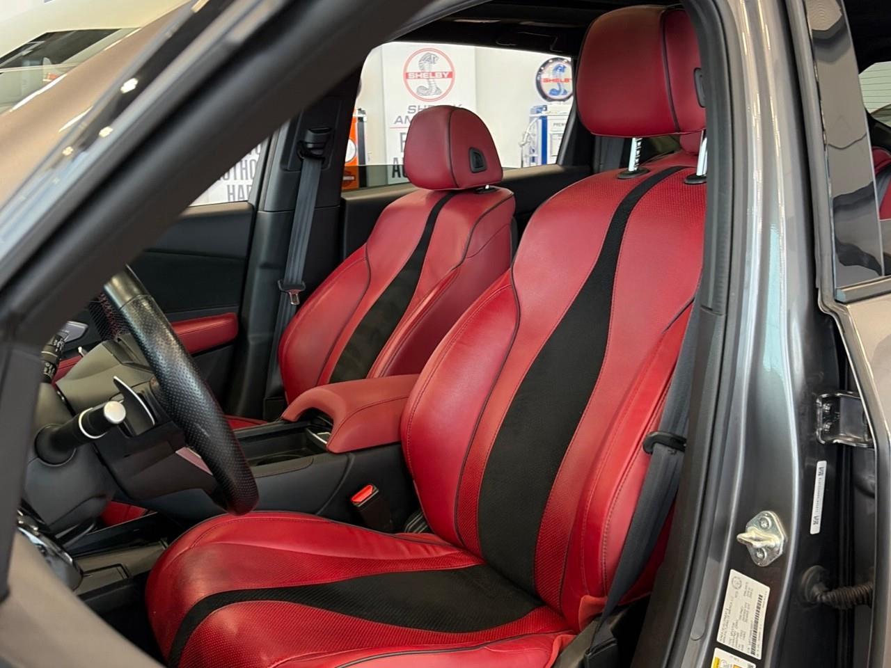 2024 Acura RDX A-Spec 4dr All-Wheel Drive Photo