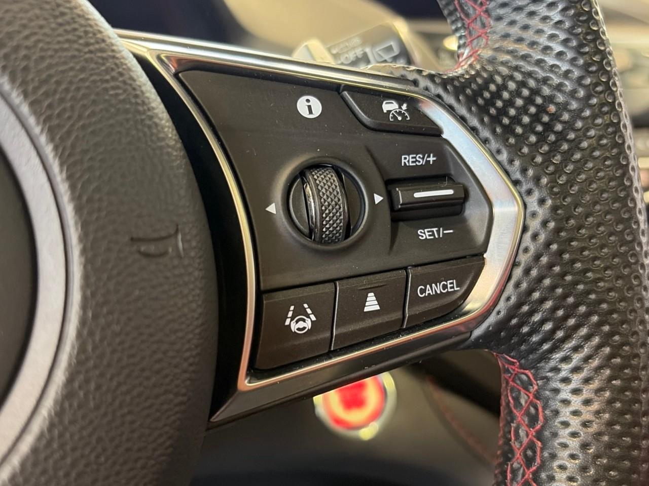 2024 Acura RDX A-Spec 4dr All-Wheel Drive Photo