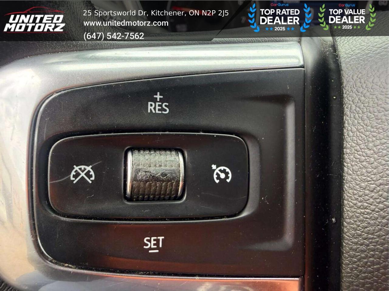2019 Chevrolet Blazer True North AWD 3.6L 6cyl~CERTIFIED~ Photo
