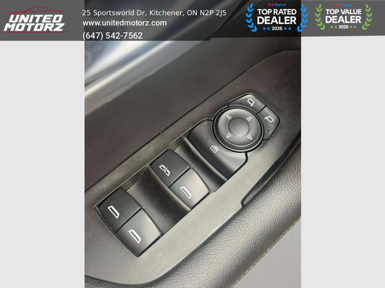 2019 Chevrolet Blazer True North AWD 3.6L 6cyl~CERTIFIED~ Photo