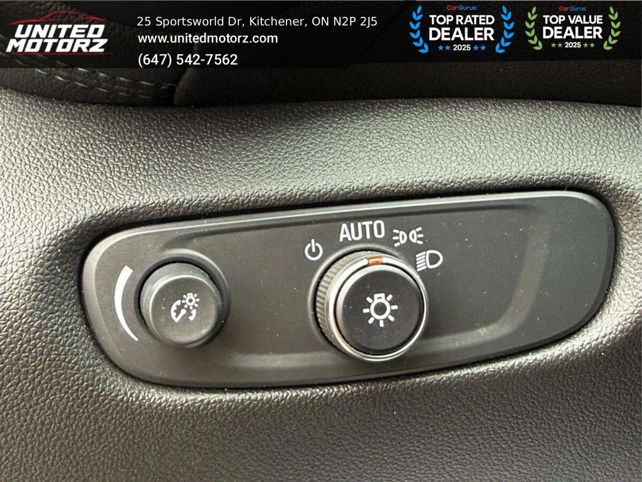 2019 Chevrolet Blazer True North AWD 3.6L 6cyl~CERTIFIED~ Photo