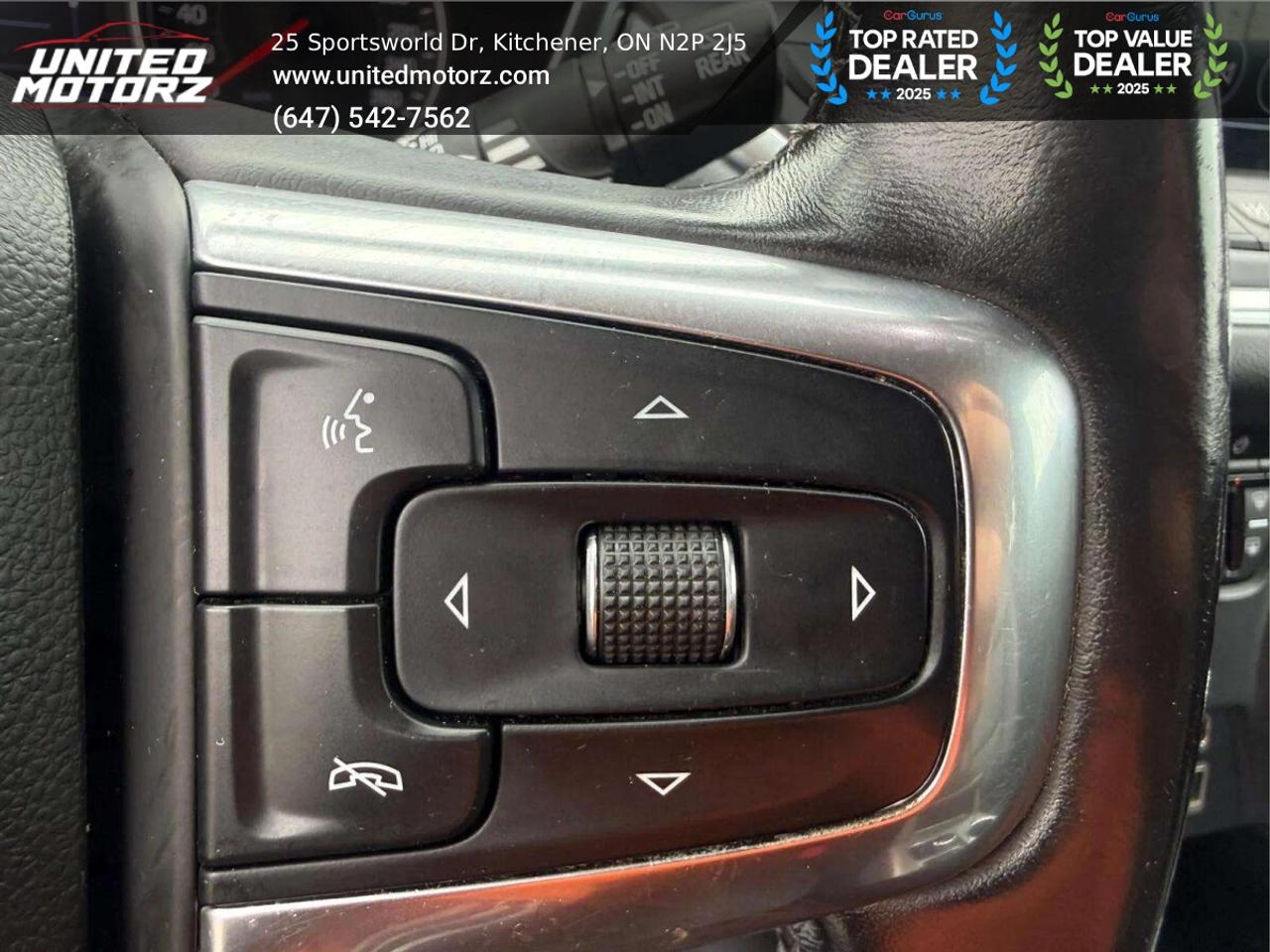 2019 Chevrolet Blazer True North AWD 3.6L 6cyl~CERTIFIED~ Photo