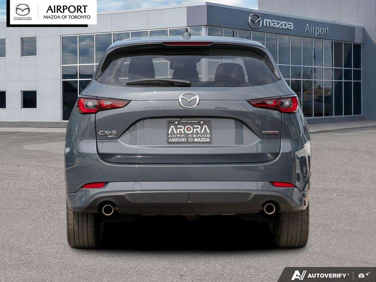 2024 Mazda CX-5 GT Finance Discount $1500 Applied Photo