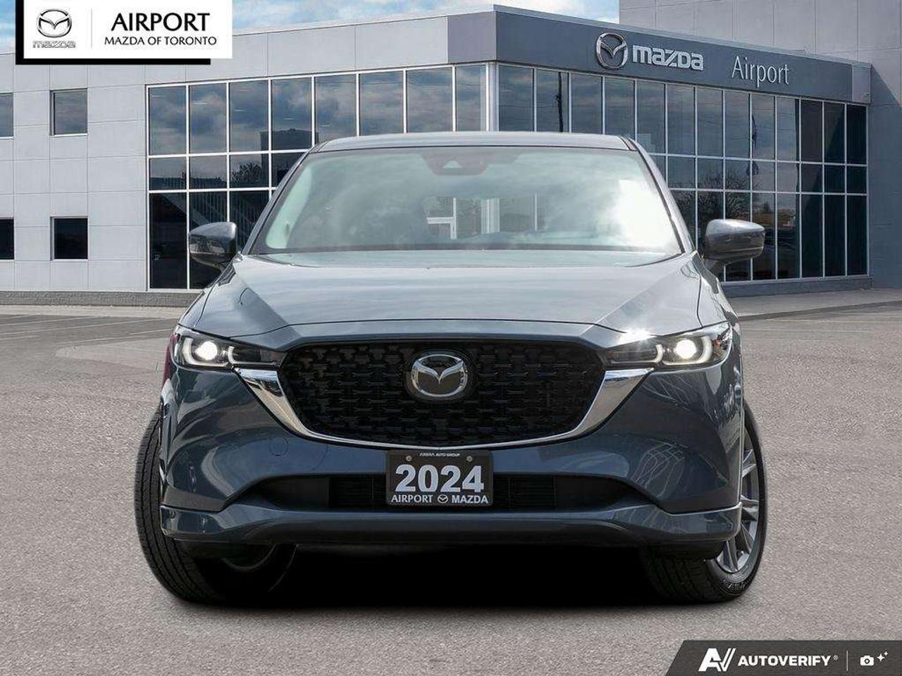 2024 Mazda CX-5 GT Finance Discount $1500 Applied Photo