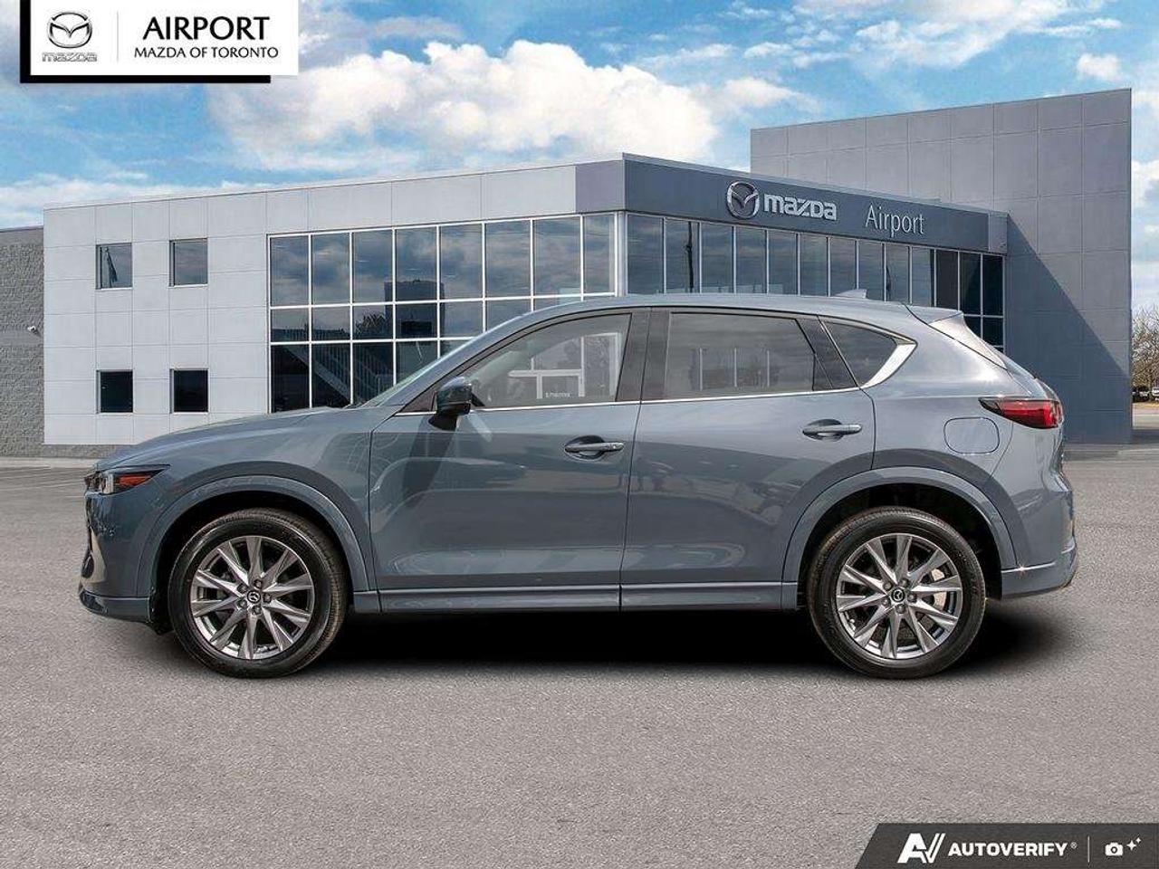 2024 Mazda CX-5 GT Finance Discount $1500 Applied Photo