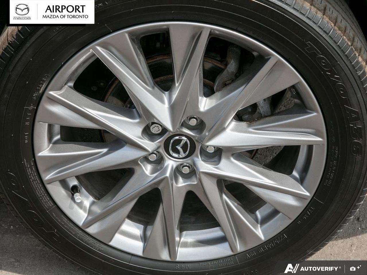2024 Mazda CX-5 GT Finance Discount $1500 Applied Photo