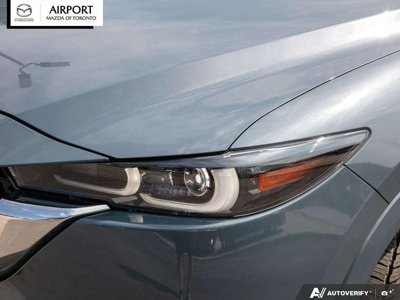 2024 Mazda CX-5 GT Finance Discount $1500 Applied Photo