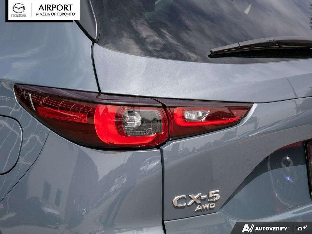 2024 Mazda CX-5 GT Finance Discount $1500 Applied Photo
