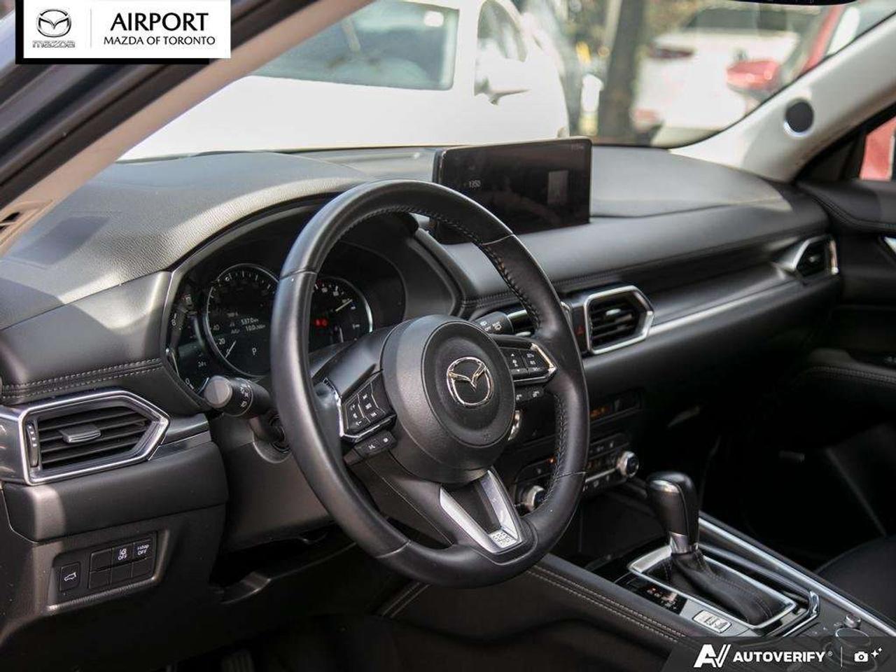2024 Mazda CX-5 GT Finance Discount $1500 Applied Photo