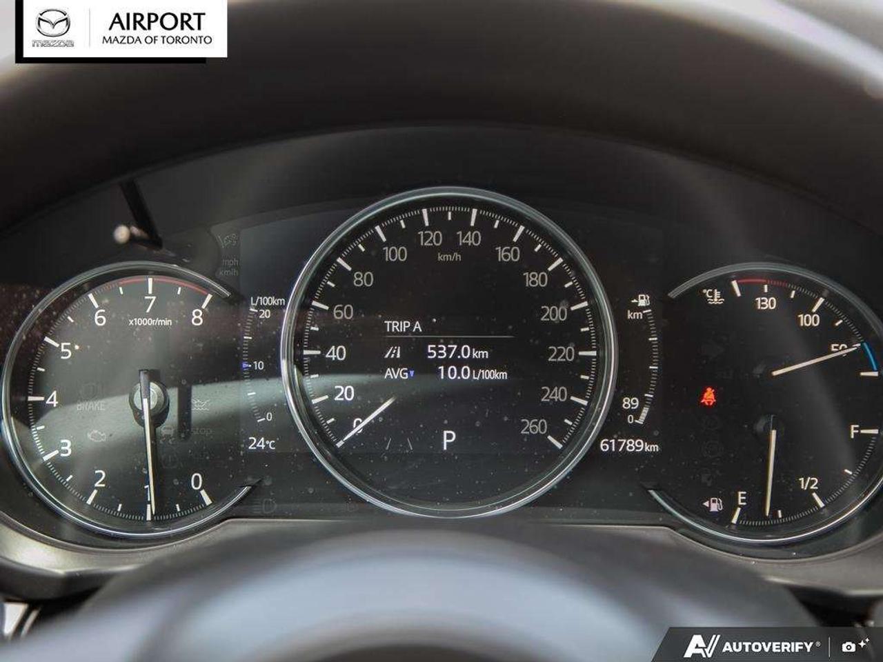 2024 Mazda CX-5 GT Finance Discount $1500 Applied Photo